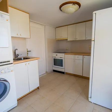 Villa Hellenic Hospitality Salamina *