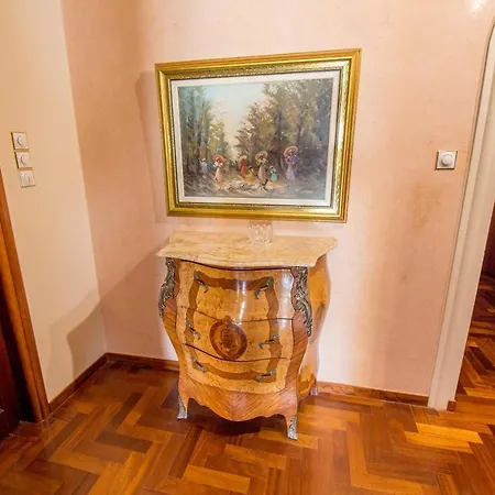 Villa Hellenic Hospitality Salamina *