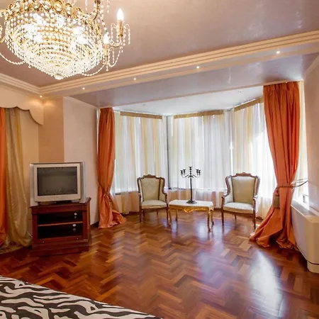 Villa Hellenic Hospitality Salamina
