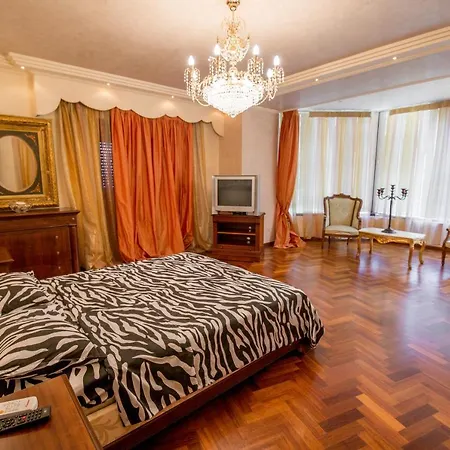 Hellenic Hospitality Salamina Villa *