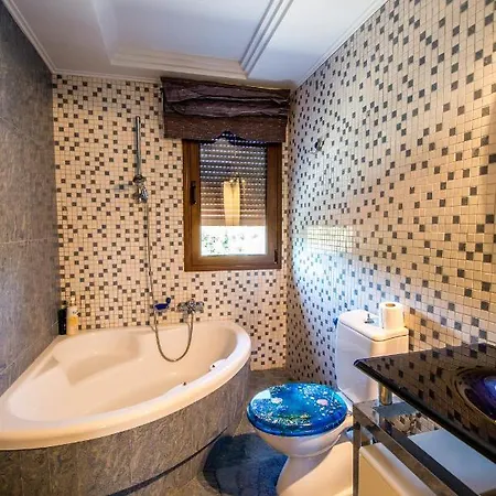 Villa Hellenic Hospitality Salamina