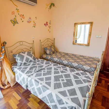 Villa Hellenic Hospitality Salamina *