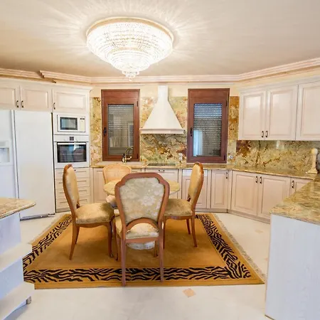 Villa Hellenic Hospitality Salamina
