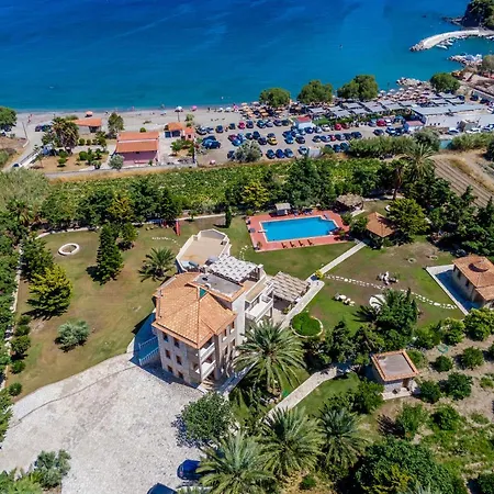 Hellenic Hospitality Salamina *