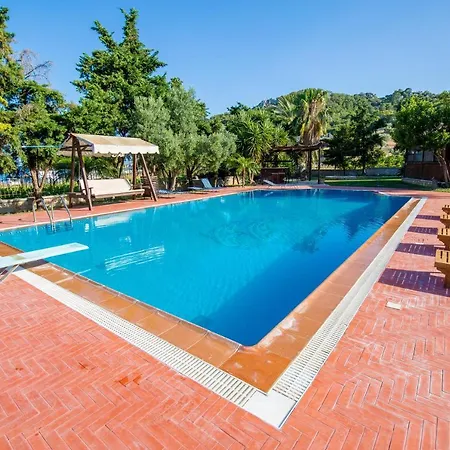 Villa Hellenic Hospitality Salamina