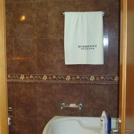 Hellenic Hospitality Salamina * Panayía