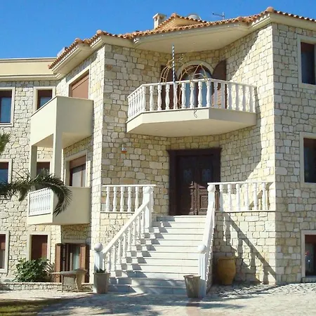 Hellenic Hospitality Salamina